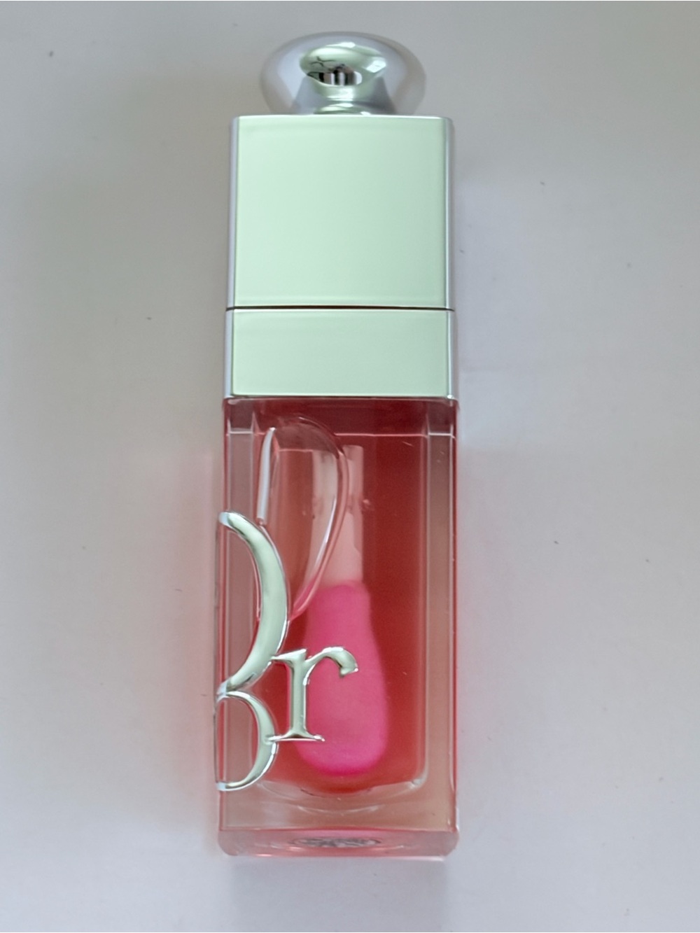 DIOR ADDICT LIP GLOW OIL 001
